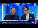 Municipales, à qui profite la colère sociale ? - 01/02