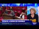 Réforme des retraites: la bataille de l'Assemblée (3/3) - 02/02