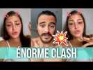 ALIX VS BENJI: ILS BALANCENT TOUT SUR LEUR RUPTURE CLASH, TR*MPERIES, RÉVÉLATIONS...