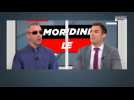 Morandini Live - Affaire Mila : Clash entre un élu RN et un animateur de France Maghreb 2