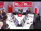 Le journal RTL du 03 février 2020