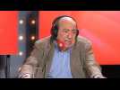 La télévision de Pierre Benichou