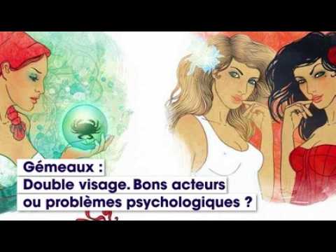 VIDEO : L?astrologie s?intresse aux clichs les plus courants de chaque signe