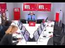 RTL Midi du 03 février 2020