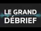Le Grand Debrief - Saison 4 - 03-02-2020