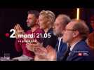 Le grand oral (France 2) bande-annonce