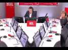 L'invité de RTL Soir du 03 février 2020