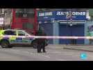 Attaque terroriste à Londres : Un assaillant déjà connu des services de polices