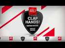 Clap Hands : Thérapie Taxi (02/02/20)