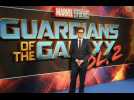 James Gunn: le prochain 'Gardiens de la Galaxie' sera le dernier