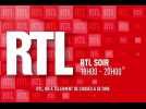L'invité de RTL Soir du 05 février 2020