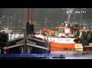Brexit : les pêcheurs français prêts à empêcher le débarquement de bateaux anglais