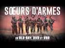 SRURS D'ARMES - Le 3 février en DVD, blu-ray et VOD