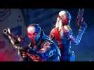 FORTNITE AMOUR ET GUERRE Bande Annonce (2020) PS4 / Xbox One / PC