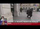 Municipales : un Français sur deux prêt à changer de maire, la sécurité au coeur des préoccupations