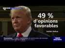 Trump, l'insubmersible - 05/02