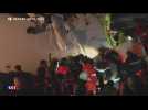 Turquie: un avion sort de piste et se brise en deux après son atterrissage à Istanbul