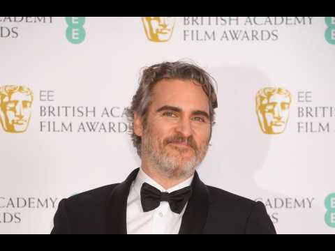 VIDEO : Joker: le directeur de la photographie confie avoir craint que Joaquin Phoenix n'aille trop