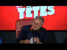 Les blagues zoophiles de Laurent Ruquier