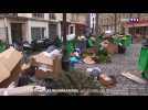 Grève des usines d'incinération : les poubelles débordent à Paris