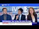Gouvernement trop techno, pas assez politique ? - 04/02