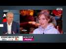 Morandini Live - Mila : Un expert en communication décrypte son unique interview