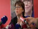 Elections Municipales à Lille : Martine Aubry « veut faire de Lille une référence sur le mieux vivre social et écologique »
