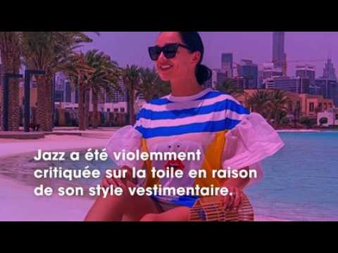 VIDEO : Jazz (JLC Family) : violemment critique pour son style vestimentaire