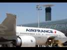 Coronavirus. Un équipage d'Air France cloué au sol après un vol avec un malade