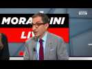 Morandini Live - Affaire Mila : Échange tendu entre Jean-Marc Morandini et Jean Messiha