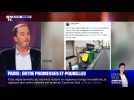 Paris : entre promesses et poubelles - 04/02