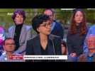 Le Grand Oral de Rachida Dati, candidate LR à la mairie de Paris - 05/02