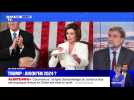 Trump: jusqu'en 2024 ? (2/2) - 05/02