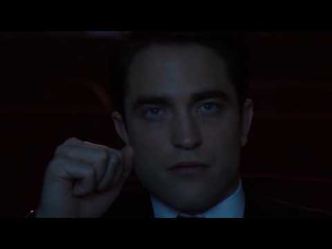 VIDEO : Robert Pattinson, el hombre ms guapo del mundo