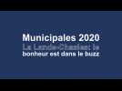 Municipales. A La Lande-Chasles, le buzz est dans les prés