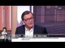 La Chronique éco : Déficit, on creuse encore !