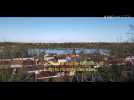 L'eau s'invite en Argonne
