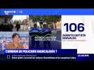 Combien de policiers radicalisés ? - 05/02