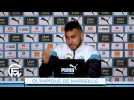 OM : Payet met la pression sur son avenir