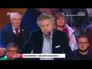 Gouvernement : une bande d'amateurs ? - 05/02