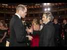 Prince William a adoré 'Joker'!