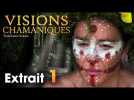 Visions Chamaniques // Extrait 1 // VOST