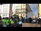 Rennes. Les élèves de l'école d'architecture mobilisés contre le « manque de moyens « 