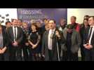 Liste Alain Crémont Municipales - 2