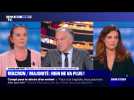 Story 4 : Emmanuel Macron / majorité: rien ne va plus ! - 04/02