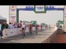 Tour d'Arabie Saoudite: le Portugais Rui Costa remporte la 1re étape