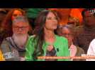 CQDLT : Nathalie Marquay défend Jean-Pierre Pernaut jugé trop vieux pour présenter le JT (Vidéo)
