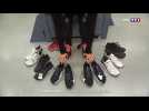 Chaussures : le casse-tête des tailles !