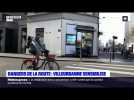 Face à la hausse de la mortalité sur les routes, la ville de Villeurbanne dévoile une vidéo choc