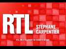 RTL Sport WE (le journal des sports)